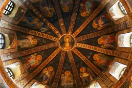 Danas slavimo Svetog Zaharija Misirskog: Izbegavajte sukobe i svađe i izgovorite ovu molitvu za mir u duši