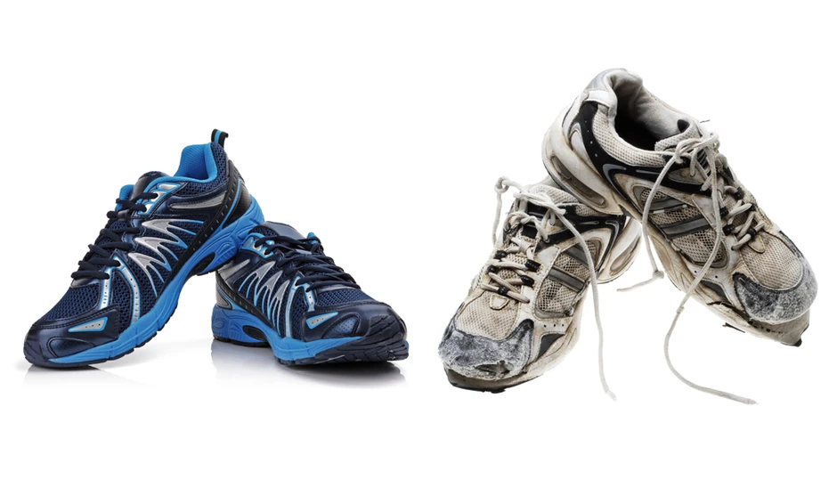 Dok su nekada mogle i "one stare patike" danas se za iste izdvaja značajna svota novca