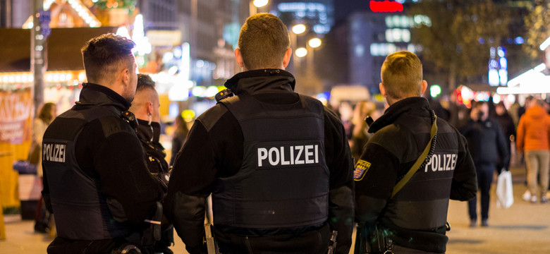 Złodzieje wpadli w Berlinie, bo rozmawiali po polsku. Zrozumieli ich niemieccy policjanci 