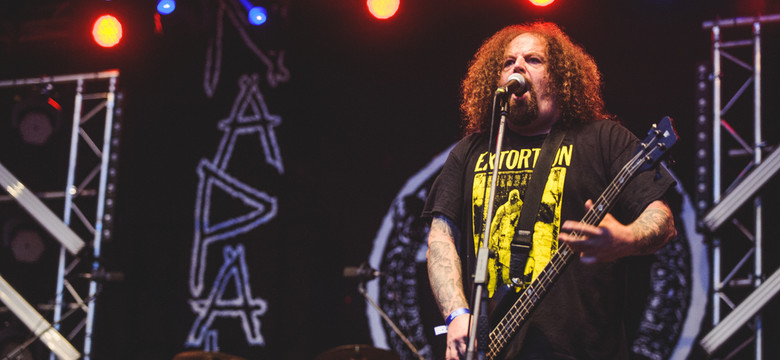 Napalm Death wystąpi we Wrocławiu. Koncert znanego metalowego zespołu w weekend majowy