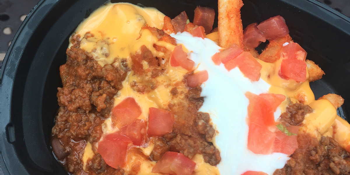 Taco Bell is now testing nacho fries — here's the verdict