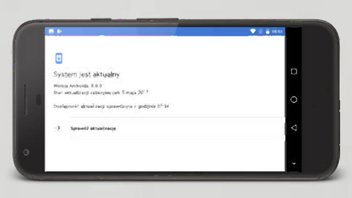 Google potwierdza numer Androida O. To Android 8.0