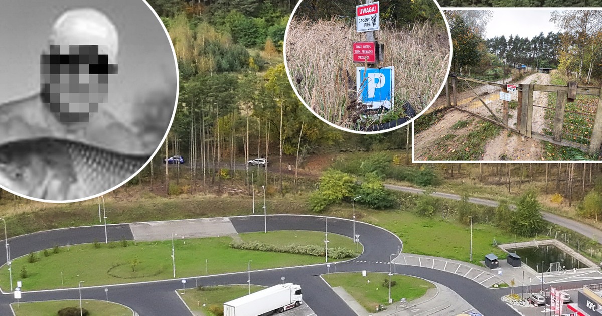 Byliśmy na miejscu tragedii w Raculi. Jedna rzecz od razu przykuwa uwagę