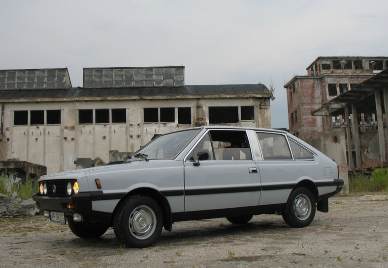 Polonez Coupe