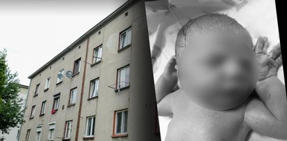 Niewyobrażalne okrucieństwo. Rodzice bili Viktorka po głowie od dnia narodzin