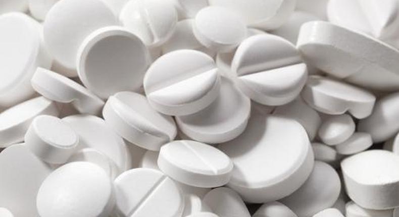 The study will look at whether taking aspirin every day for five years can stop cancers from returning