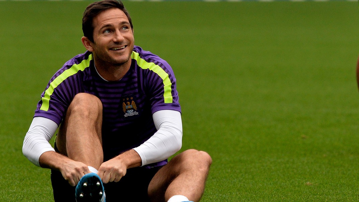 Frank Lampard