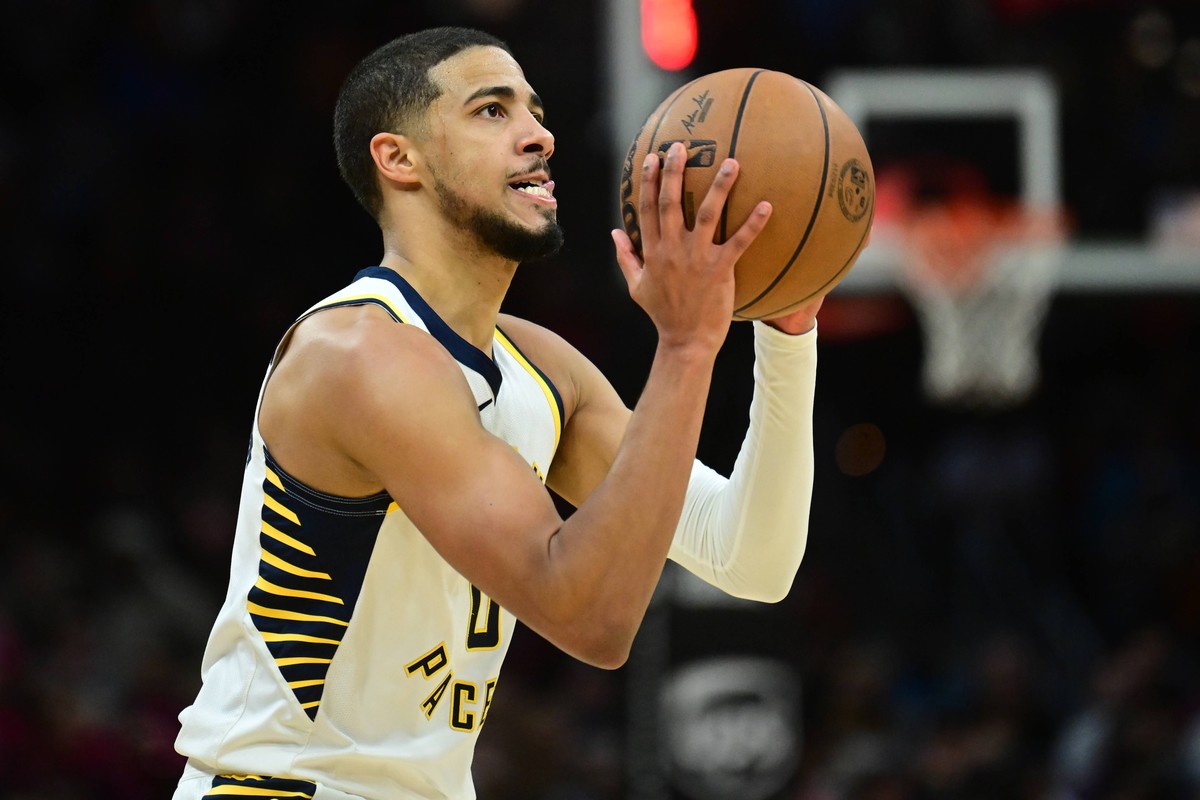 Tyrese Haliburton