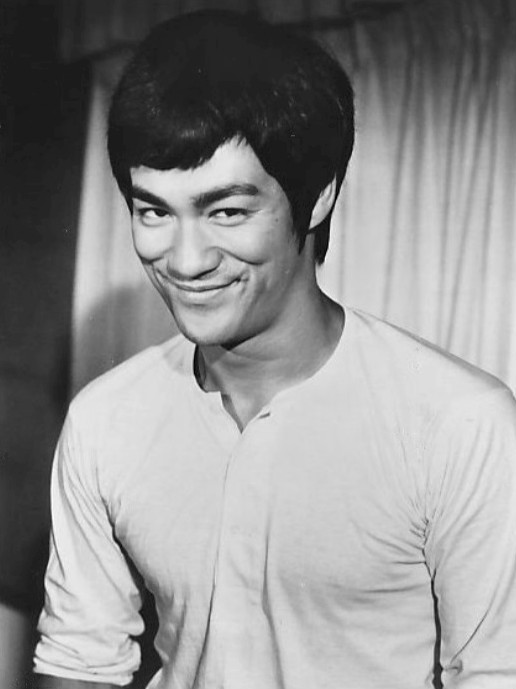 Bruce Lee – legendarny mistrz sztuk walki