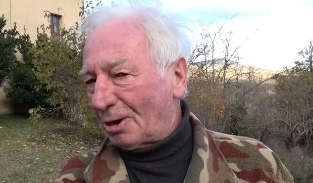 Vitorino Đorđi
