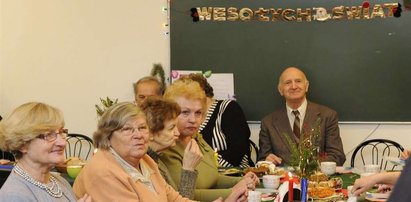 Wrocław. Nie będziesz sam w wigilię