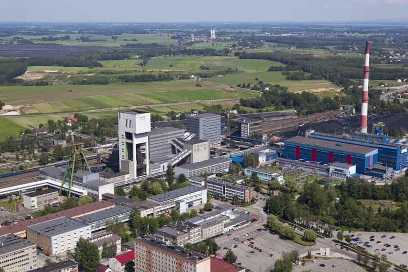 Kolejny wstrząs w Jastrzębiu-Zdroju!