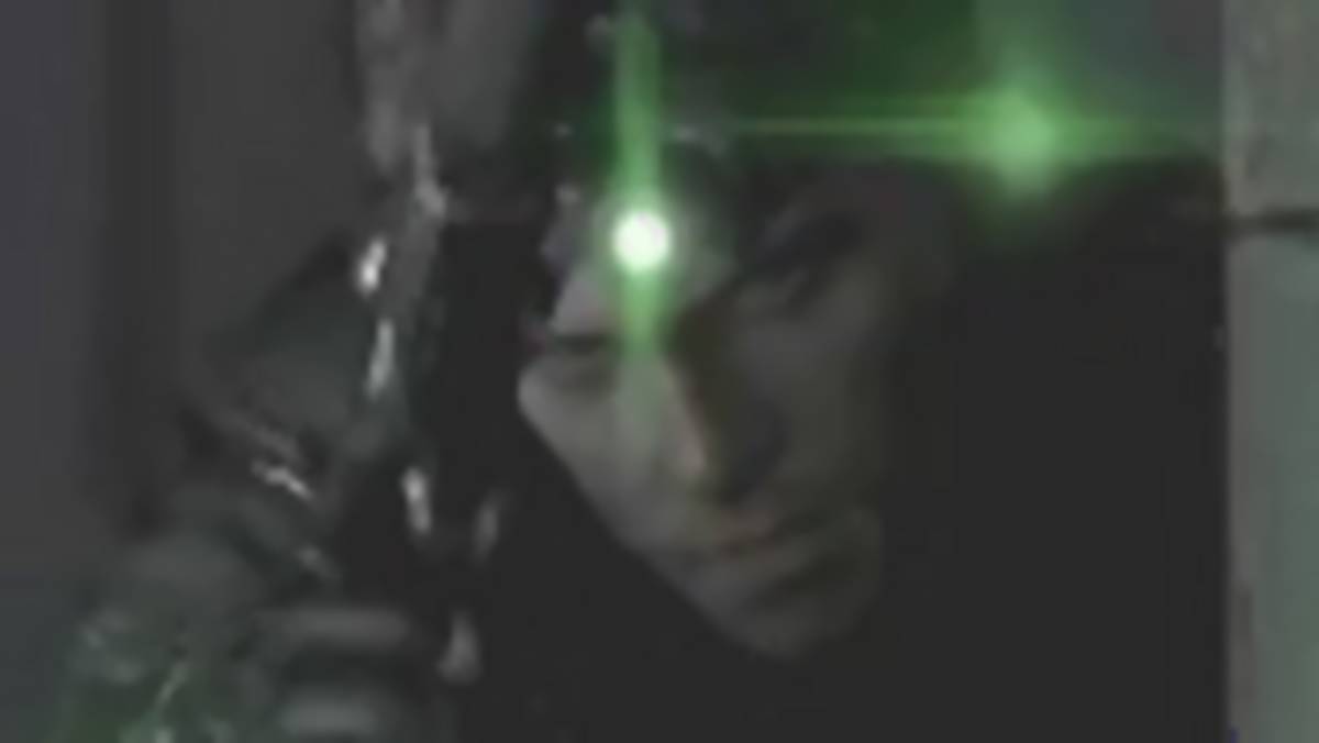 Kolejny fragment z rozgrywki w Splinter Cell: Blacklist funduje mieszane uczucia