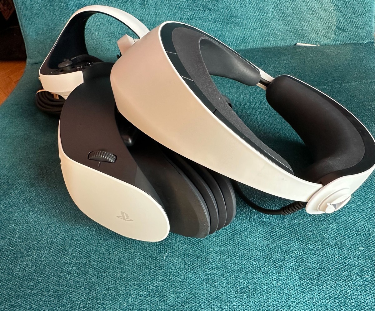 PSVR 2