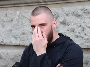 Mensur Ajdarpašić apeluje da se ukinu pitanja gledalaca u Eliti 10, u koju je rad da uđe