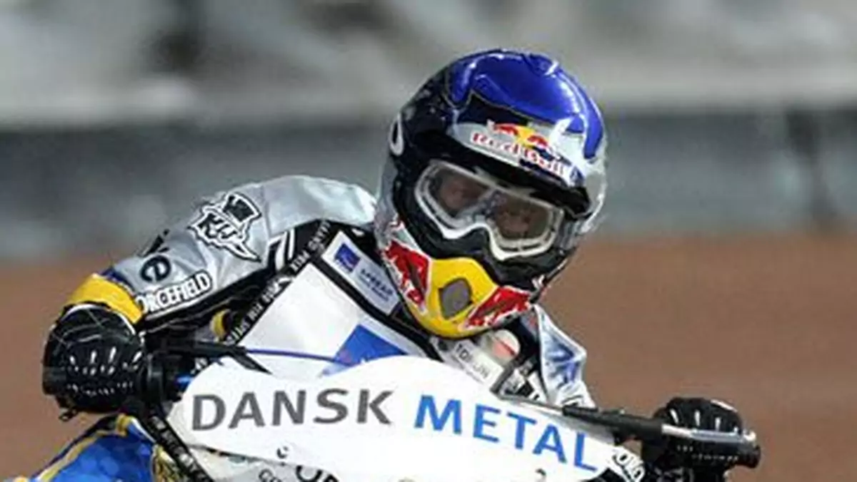 GP Włoch 2010: Tomasz Gollob mistrzem świata na żużlu