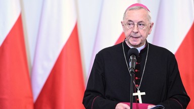 Przewodniczący Episkopatu spotkał się z ofiarami nadużyć duchownych