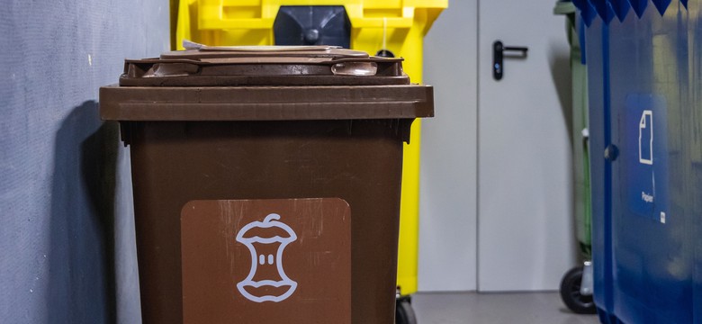 Stawka za odbiór śmieci w Warszawie. Padła nowa propozycja