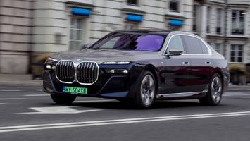BMW i7 to nowy wymiar luksusu, który zaskakuje na wiele sposobów. Oto czym mnie urzekł