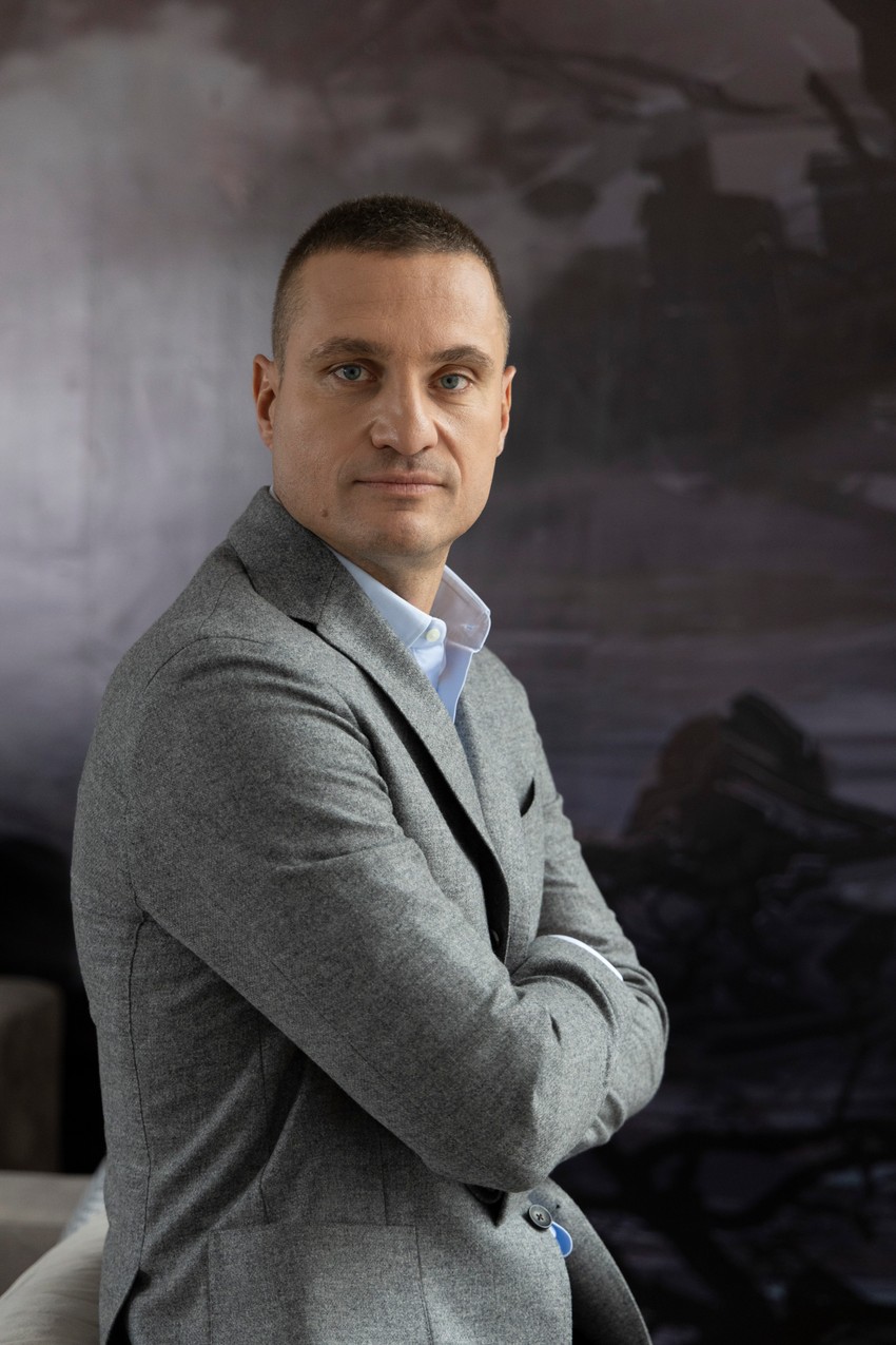 Nemanja Vidić