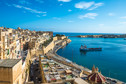 Valletta, Malta