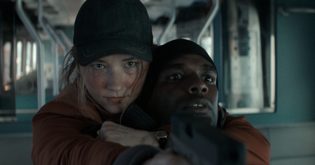 Serial kryminalny nie daje się krytyce. Jest megahitem wbrew recenzjom