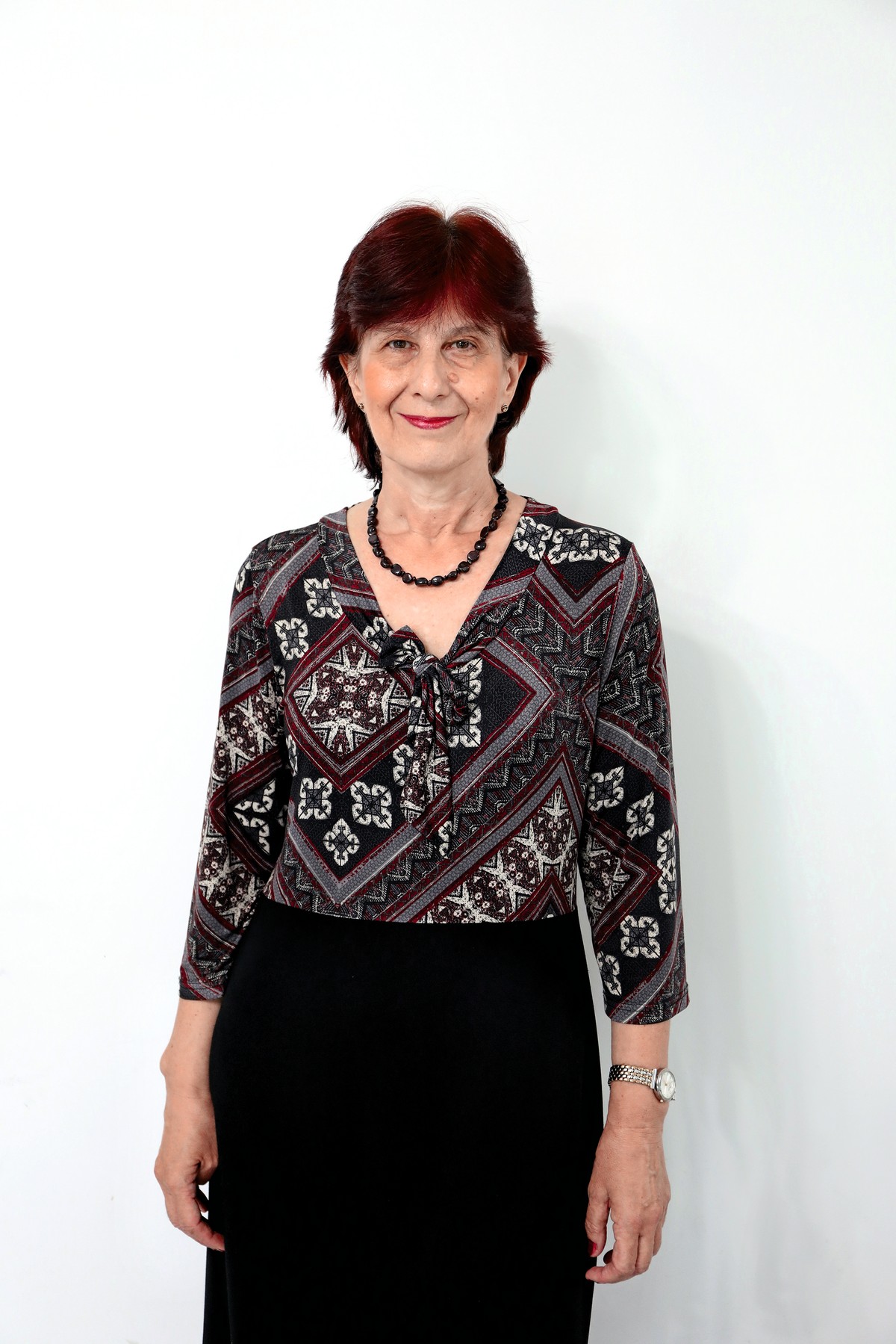Moj novi stil: Marina Marković Rakić - Žena.rs