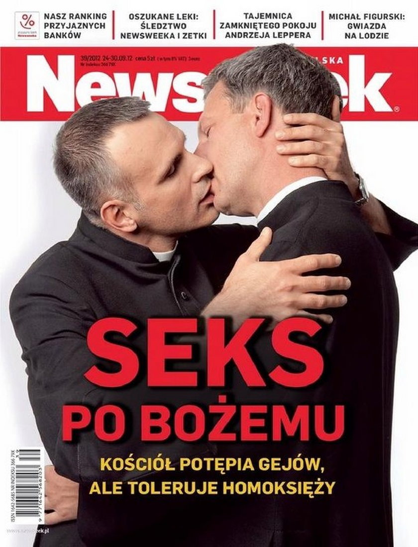 Najmocniejsze okładki polskich tygodników