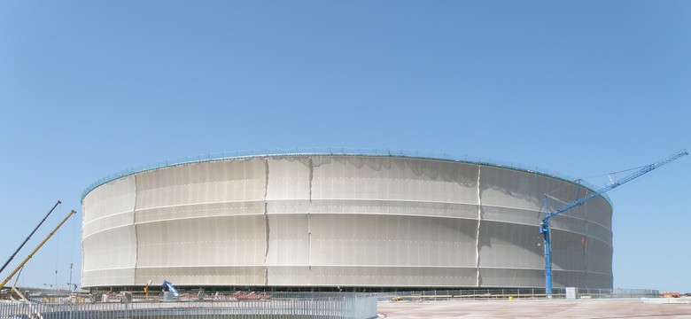 Zlot Andrzejów na Stadionie Miejskim we Wrocławiu. Zwiedzą areszt i spotkają się z sokołem