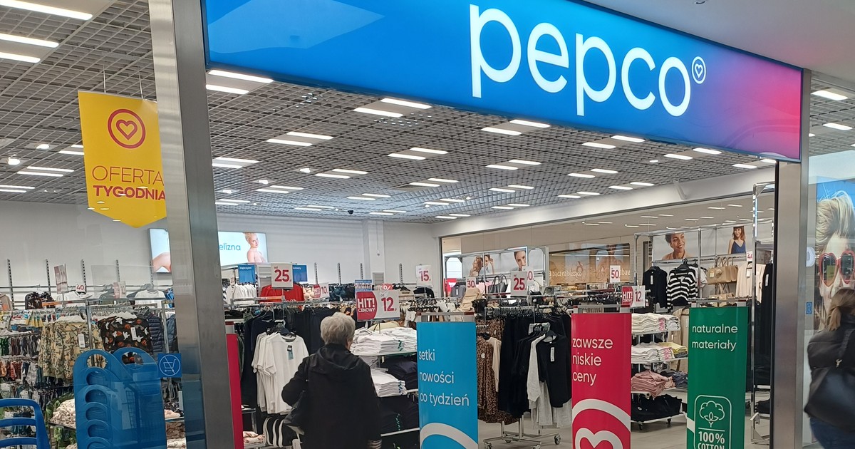 To hit Pepco. Przyda się prawie każdemu. Wystarczy 7 zł