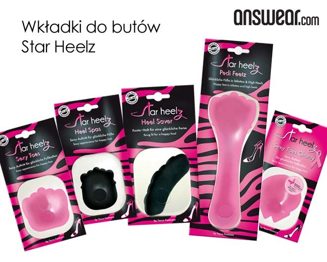 ANSWEAR: buty na studniówkę