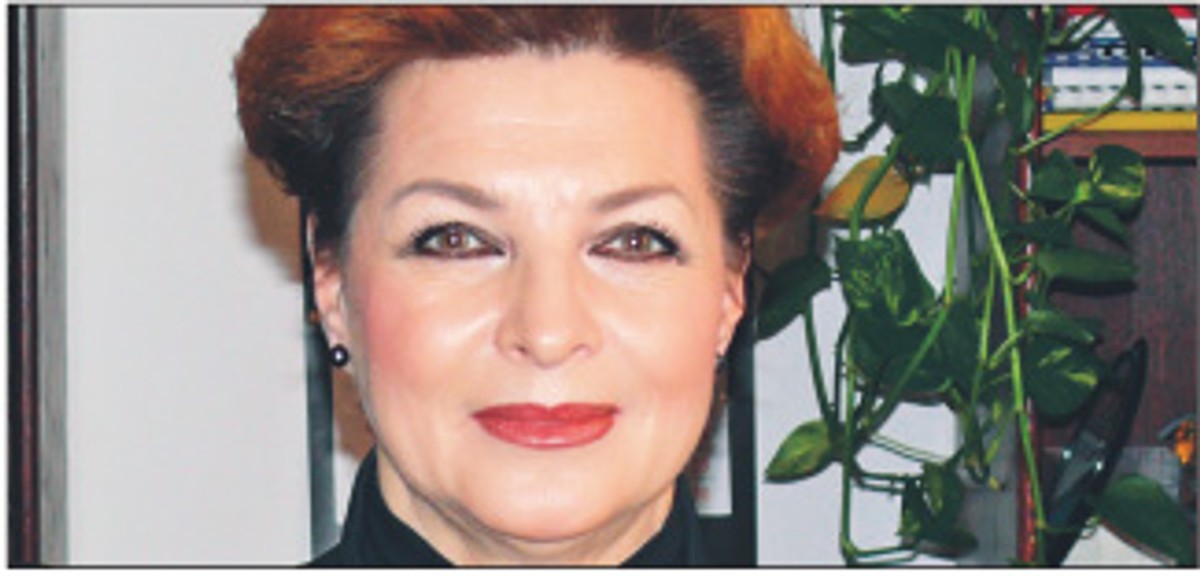 Ewa Gawor, dyrektor biura bezpieczeństwa i zarządzania kryzysowego w Urzędzie m.st. Warszawy