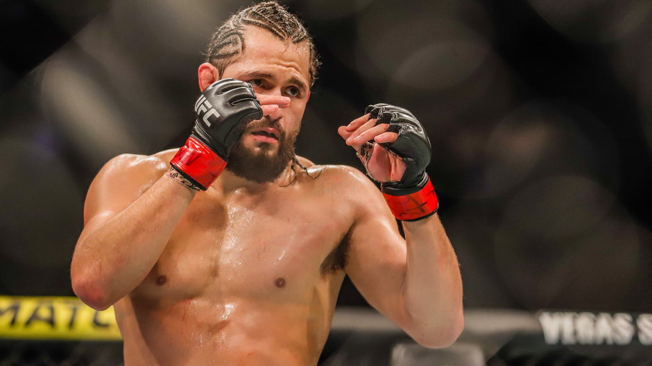 Jorge Masvidal