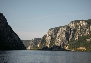 Đerdapska klisura