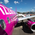 Wizz Air prognozuje duży popyt na podróże i... straty finansowe