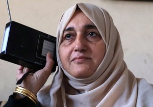 Svetski servis BBC-ja prošle godine je pokrenuo radio program za Gazu | Foto: Getty Images