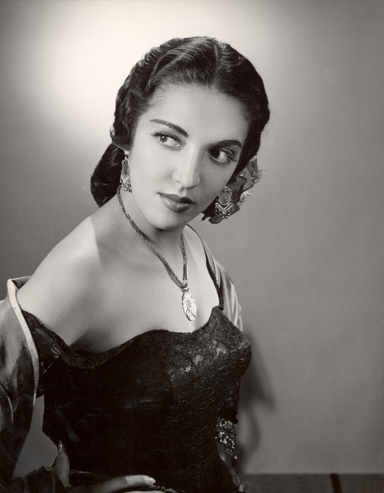 Katy Jurado w 1952 r.
