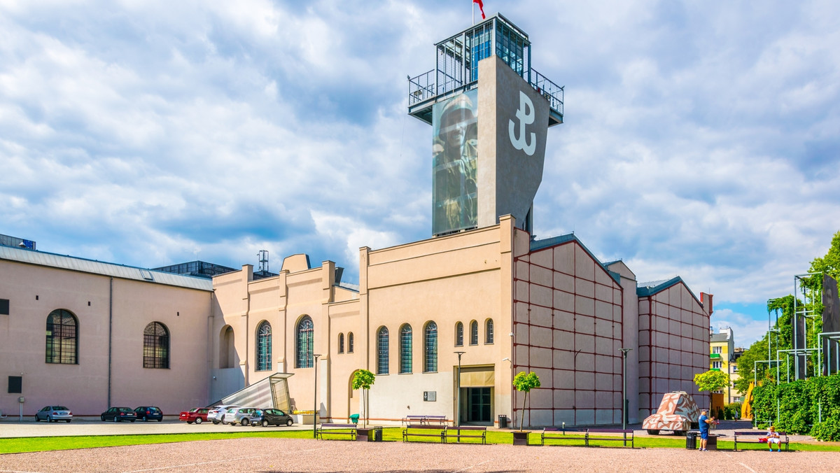 Muzeum Powstania Warszawskiego. Znamy datę ponownego otwarcia