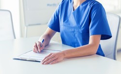 Pijana lekarka w szpitalu w Radomiu. Trwają ustalenia, czy miała kontakt z pacjentami