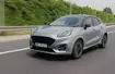 Ford Puma 2021 II generacja