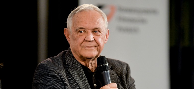 Marek Kondrat chce sprzedać dom w Hiszpanii. Jaki jest powód?