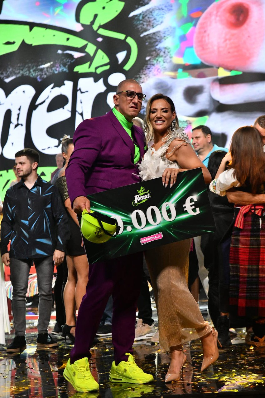 Kristijan Golubović nakon "Farme"