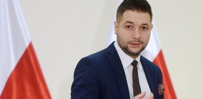 Patryk Jaki kryje kolegów z PiS? Mocne oskarżenia