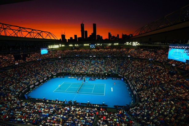 Australian Open