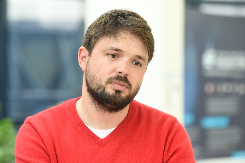 Miloš Milisavljević