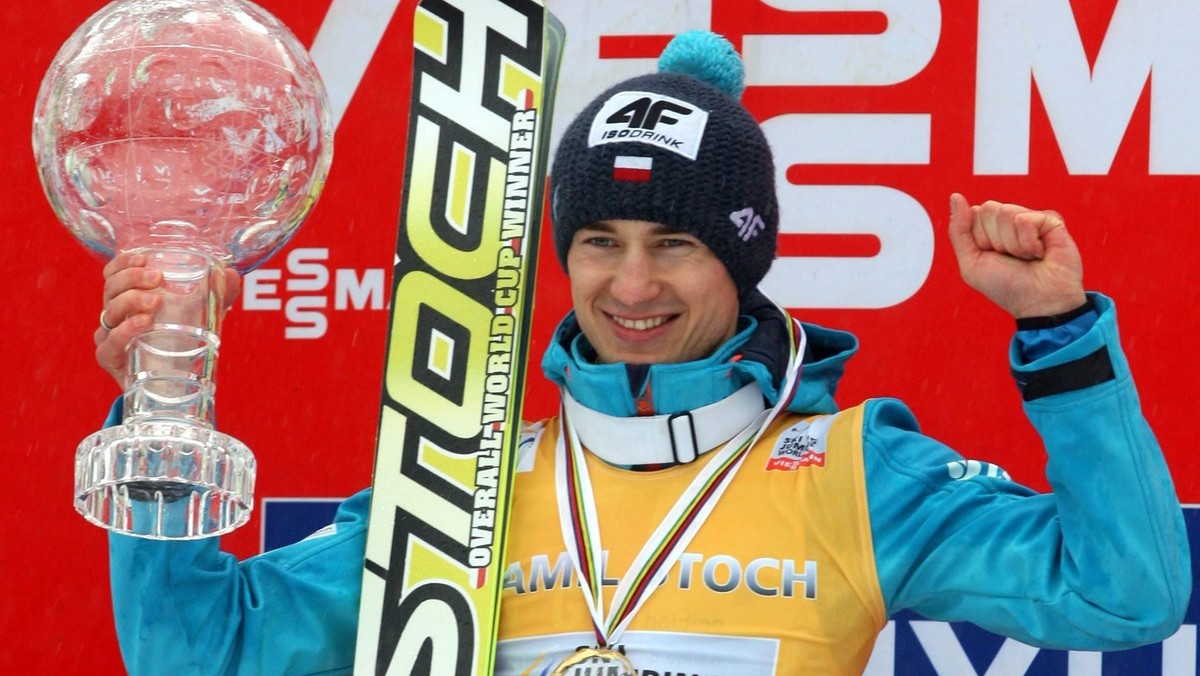 Kamil Stoch