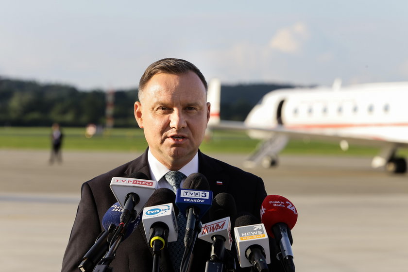 Andrzej Duda