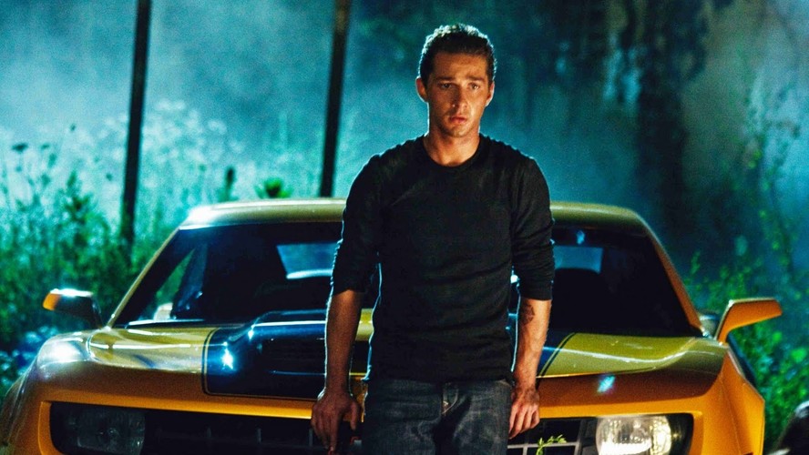 <b>Miejsce 3. Shia LaBeouf</b><br /><br />1 dolar pensji - 35,8 dolara zysku<br /><br />W 2009 i 2012 aktor był na szczycie zestawienia dzięki filmom z serii 