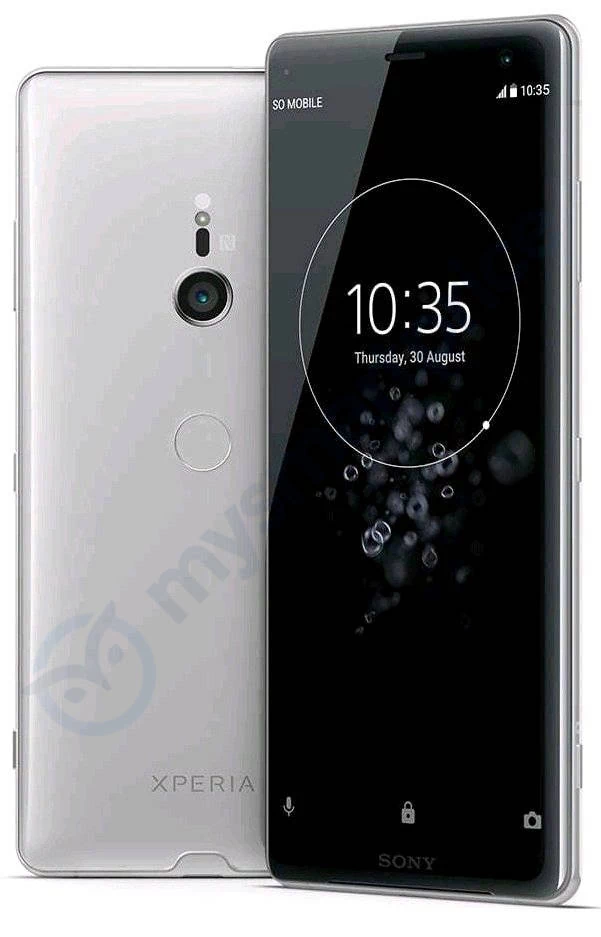 Sony Xperia XZ3