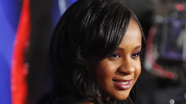 Bobbi Kristina Brown była maltretowana przez chłopaka?